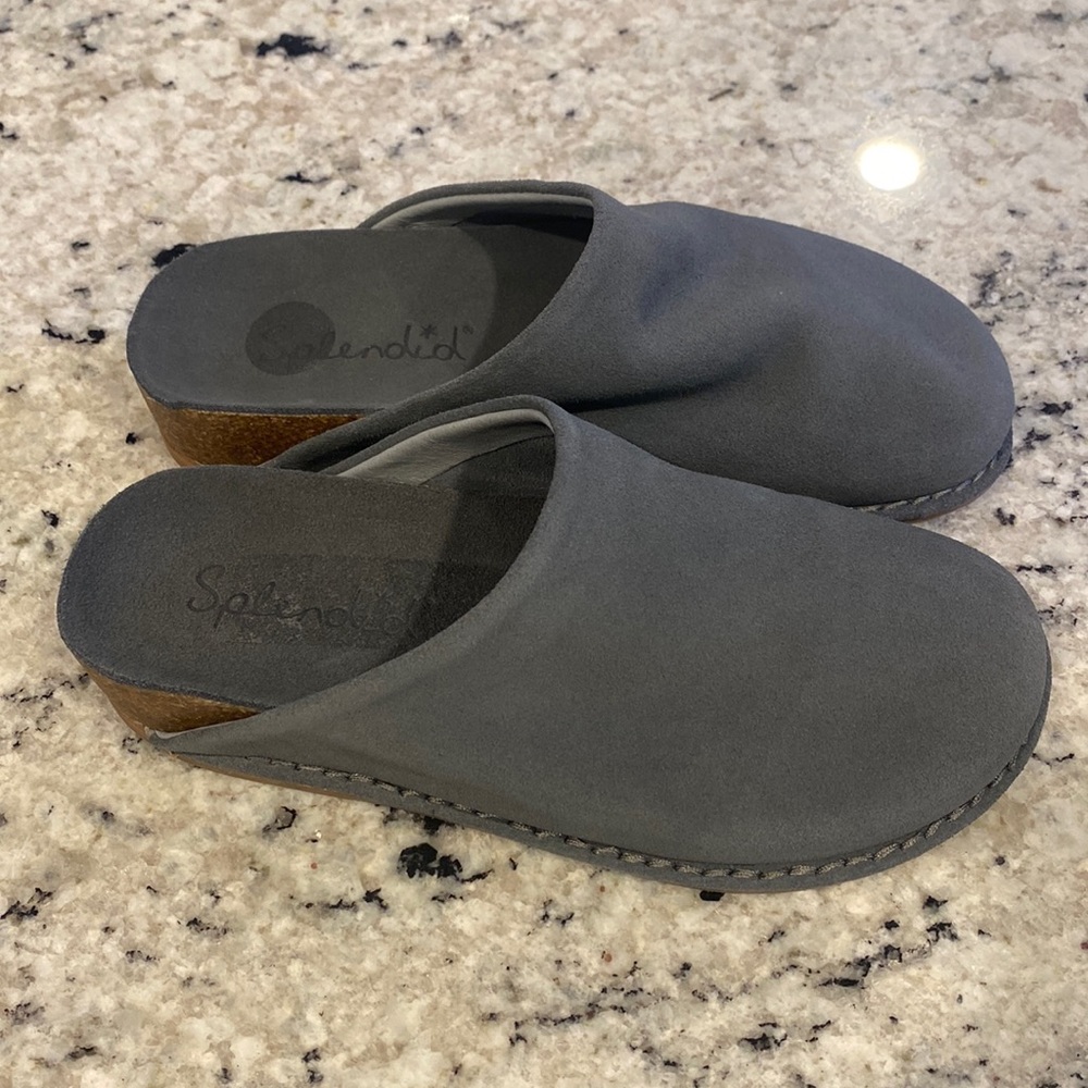 Splendid Casey Mule